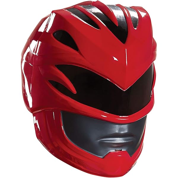 Amazon.co.jp: Disguise Men's Green Ranger Adult Helmet